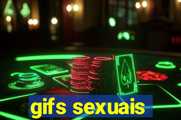 gifs sexuais